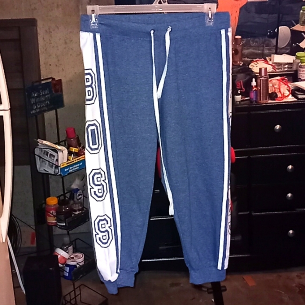 Capris